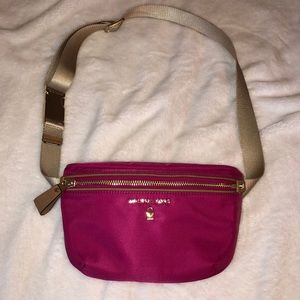 Michael Kors fanny pack
